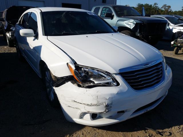 chrysler 200 tourin 2014 1c3ccbbb3en144624