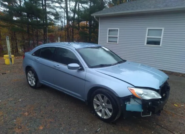 chrysler 200 2014 1c3ccbbb3en198439