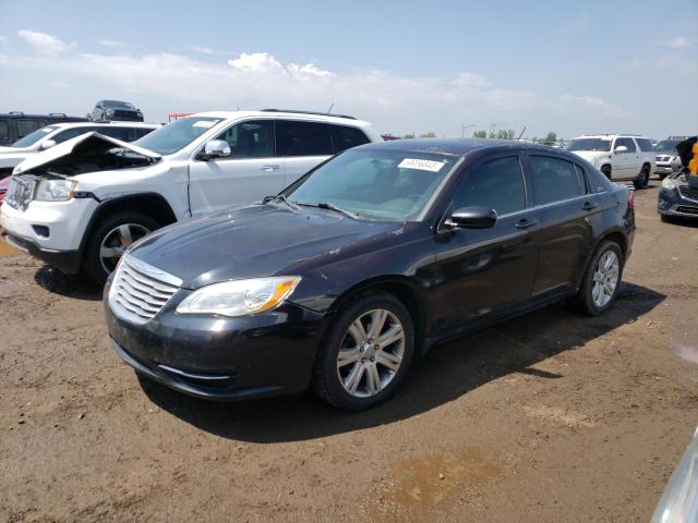 chrysler 200 2012 1c3ccbbb4cn172929