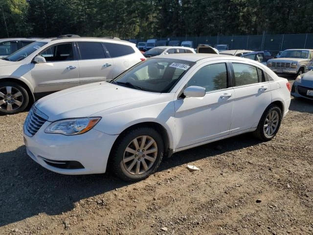 chrysler 200 tourin 2013 1c3ccbbb4dn501064