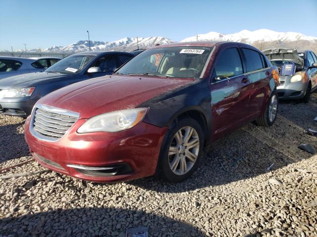 chrysler 200 2013 1c3ccbbb4dn515398