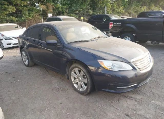 chrysler 200 2013 1c3ccbbb4dn546036