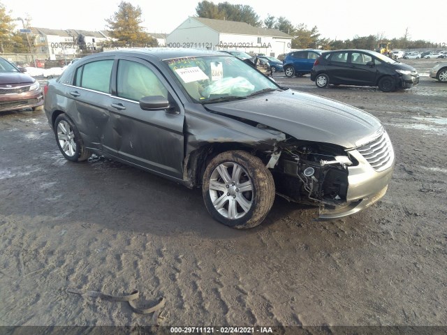 chrysler 200 2013 1c3ccbbb4dn553388