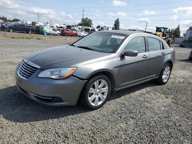 chrysler 200 tourin 2013 1c3ccbbb4dn567713