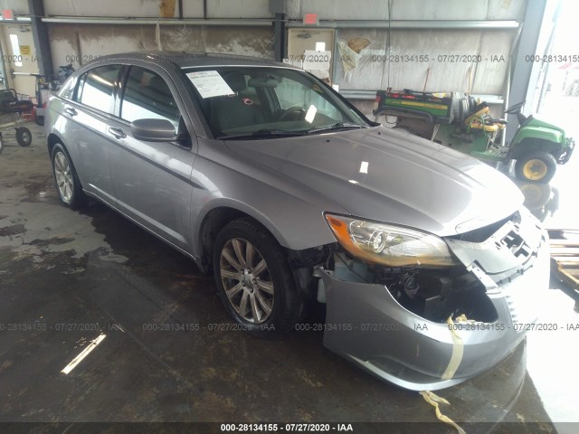 chrysler 200 2013 1c3ccbbb4dn594863