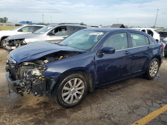 chrysler 200 2013 1c3ccbbb4dn609653