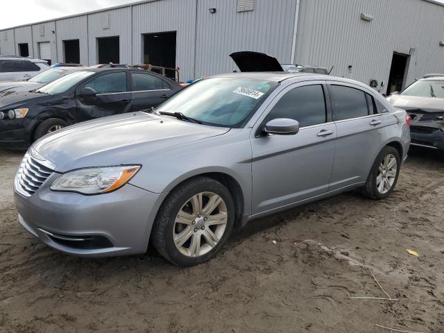 chrysler 200 tourin 2013 1c3ccbbb4dn612097