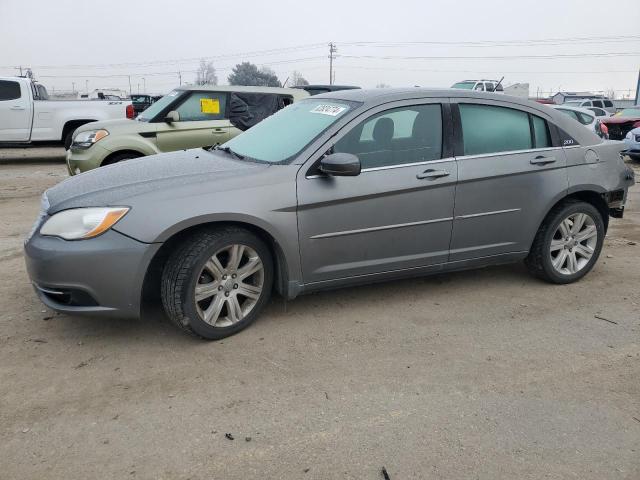 chrysler 200 tourin 2013 1c3ccbbb4dn639784