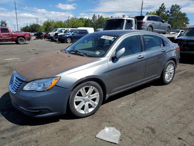 chrysler 200 2013 1c3ccbbb4dn694932