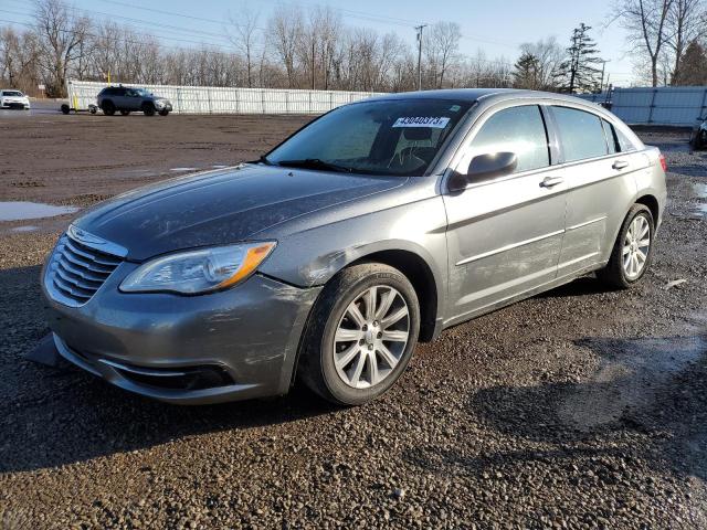 chrysler 200 tourin 2013 1c3ccbbb4dn732580