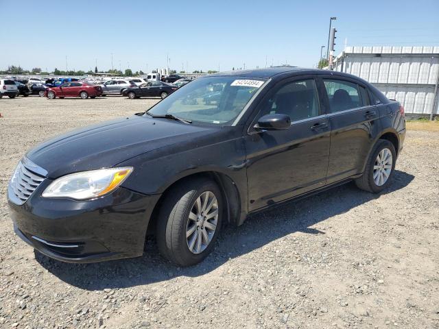 chrysler 200 2013 1c3ccbbb4dn764400