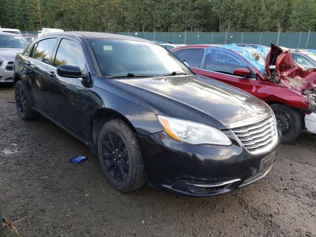 chrysler  2013 1c3ccbbb4dn764543