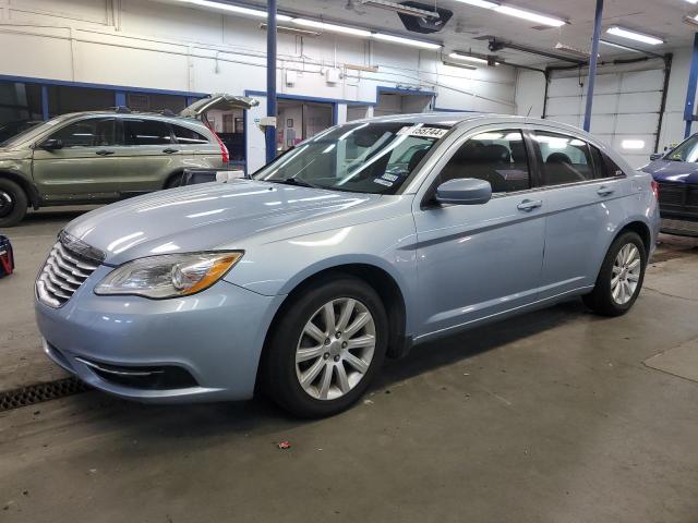 chrysler 200 tourin 2014 1c3ccbbb4en153400