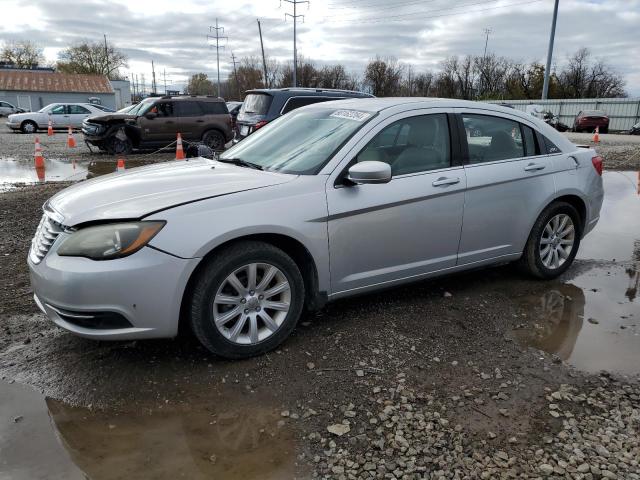 chrysler 200 tourin 2012 1c3ccbbb5cn101304