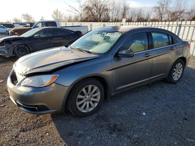 chrysler 200 tourin 2012 1c3ccbbb5cn114442