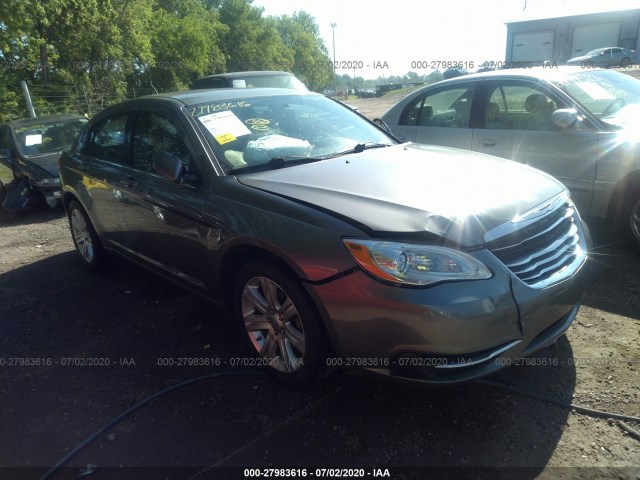 chrysler 200 2012 1c3ccbbb5cn119365