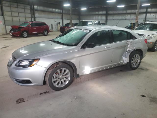 chrysler 200 tourin 2012 1c3ccbbb5cn139891