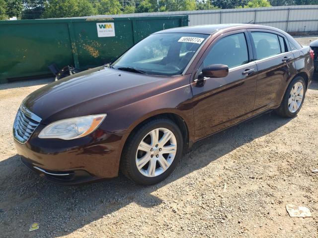 chrysler 200 2012 1c3ccbbb5cn199394