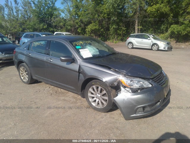 chrysler 200 2012 1c3ccbbb5cn211057