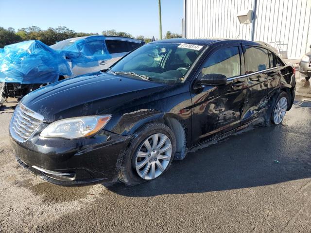 chrysler 200 tourin 2012 1c3ccbbb5cn298913