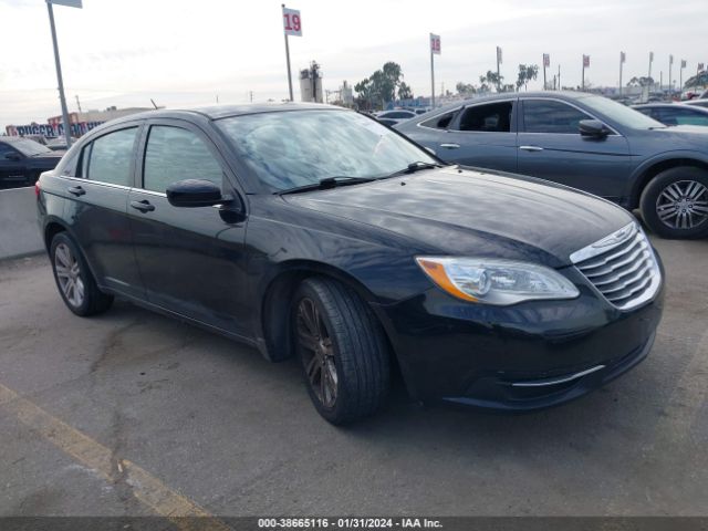 chrysler 200 2012 1c3ccbbb5cn302507