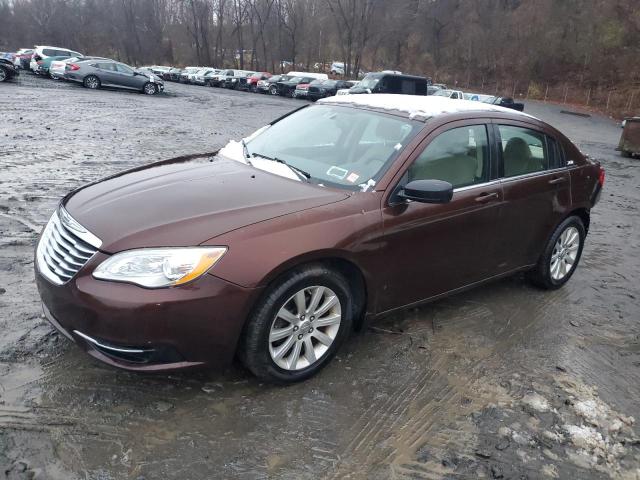 chrysler 200 tourin 2012 1c3ccbbb5cn331280