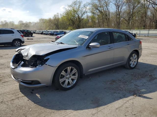 chrysler 200 2013 1c3ccbbb5dn584665