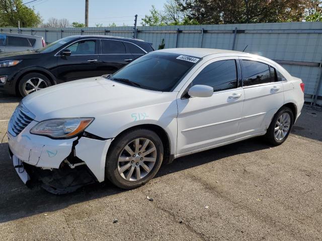 chrysler 200 2013 1c3ccbbb5dn589901