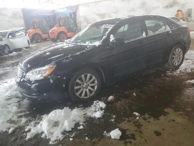 chrysler 200 2013 1c3ccbbb5dn606096