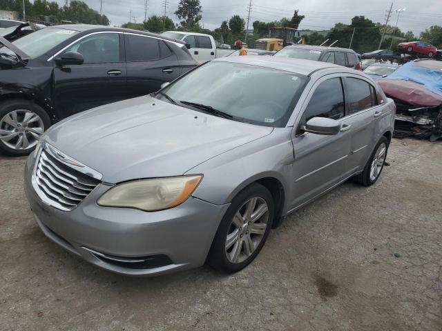 chrysler 200 tourin 2013 1c3ccbbb5dn639163