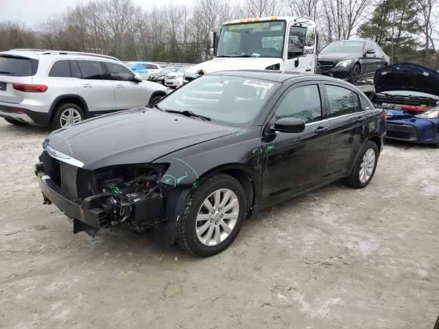 chrysler 200 2013 1c3ccbbb5dn674320