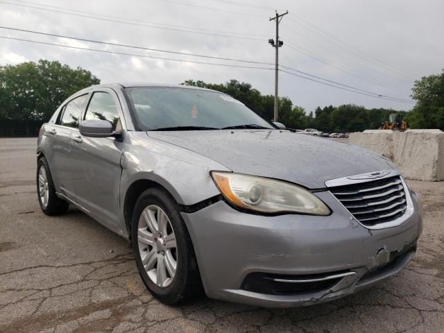 chrysler 200 tourin 2013 1c3ccbbb5dn694700