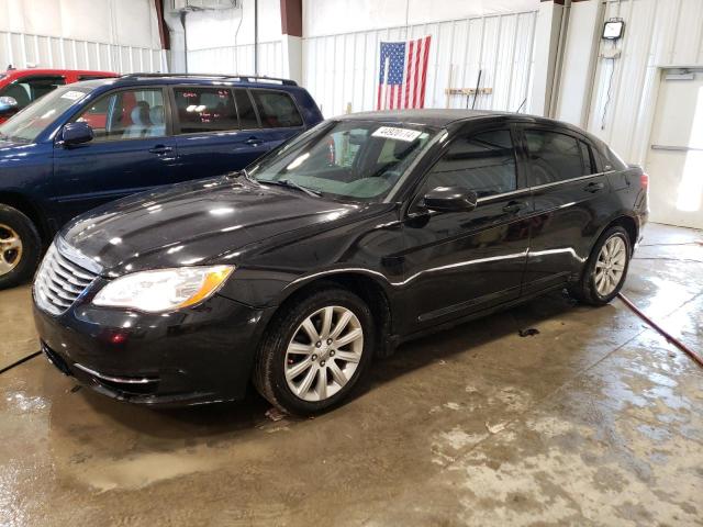 chrysler 200 2014 1c3ccbbb5en112239