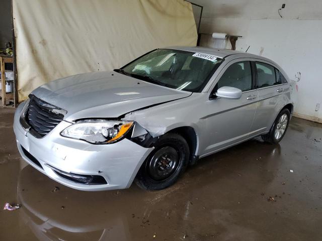 chrysler 200 2012 1c3ccbbb6cn101988