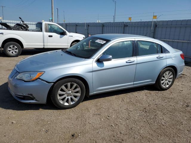 chrysler 200 tourin 2012 1c3ccbbb6cn142783