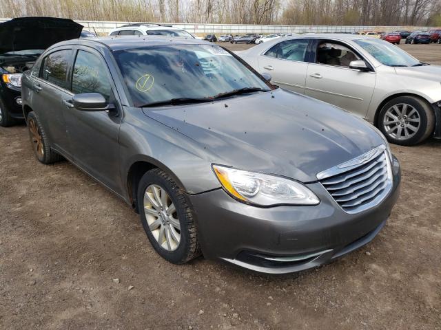 chrysler 200 2012 1c3ccbbb6cn171152