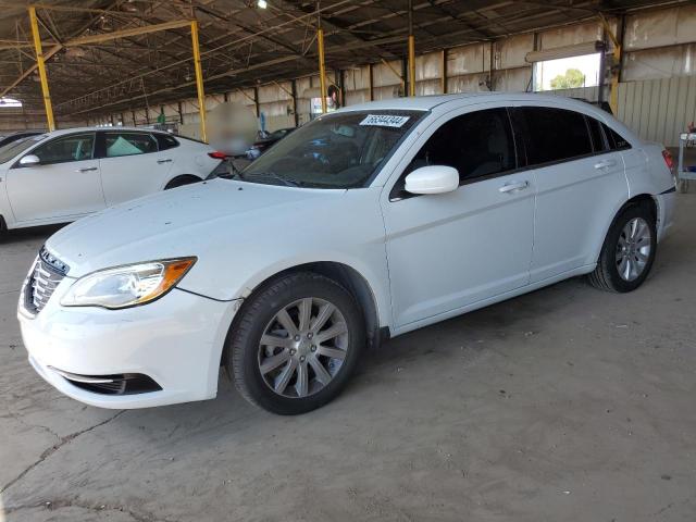 chrysler 200 tourin 2013 1c3ccbbb6dn505620