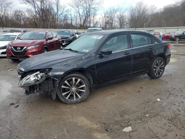 chrysler 200 tourin 2013 1c3ccbbb6dn514026