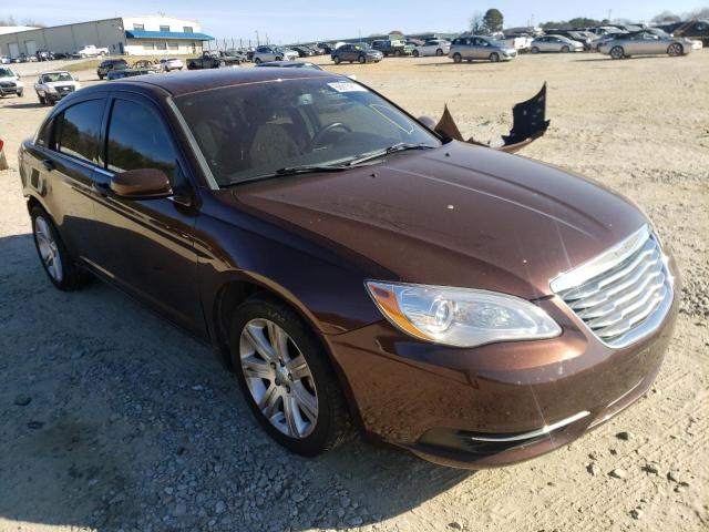 chrysler  2013 1c3ccbbb6dn515595