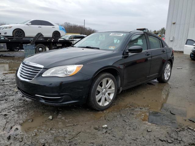 chrysler 200 2013 1c3ccbbb6dn528833