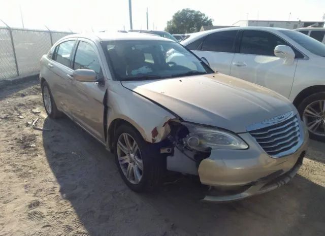 chrysler 200 2013 1c3ccbbb6dn584044