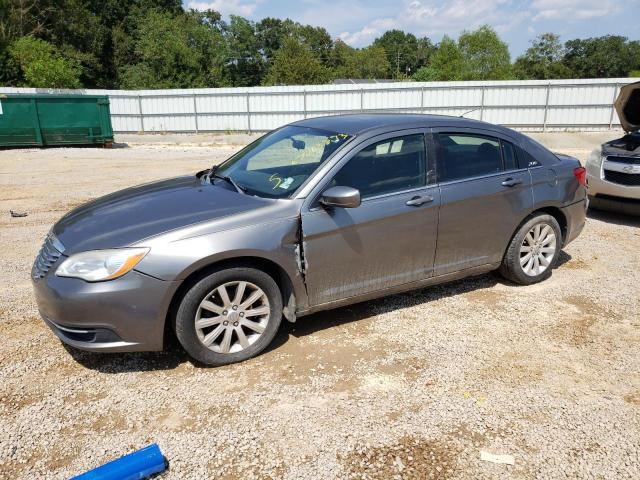 chrysler 200 tourin 2013 1c3ccbbb6dn597165