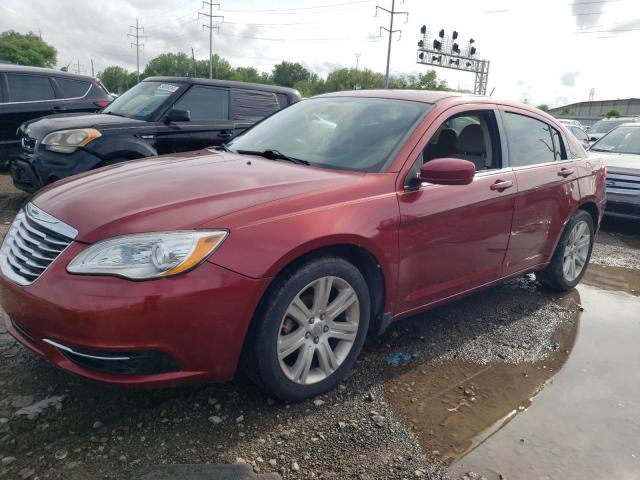 chrysler 200 2013 1c3ccbbb6dn602610