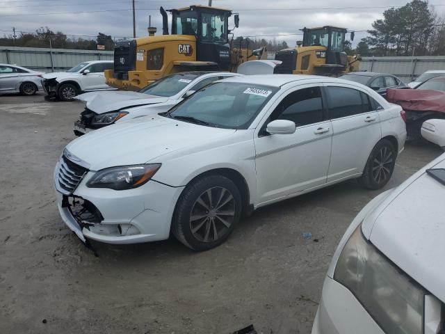 chrysler 200 2014 1c3ccbbb6en152667