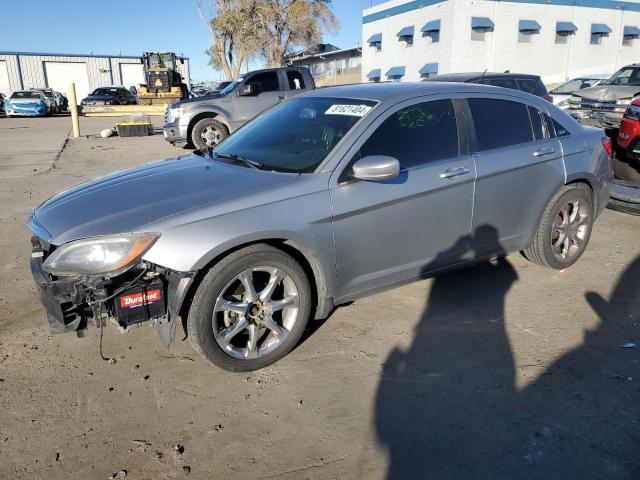 chrysler 200 tourin 2014 1c3ccbbb6en159019