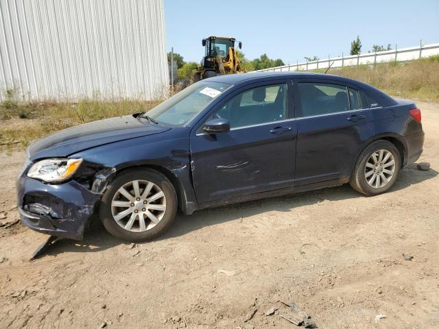 chrysler 200 tourin 2014 1c3ccbbb6en191503