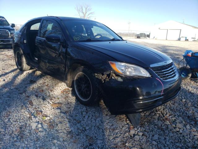 chrysler 200 tourin 2012 1c3ccbbb7cn105161