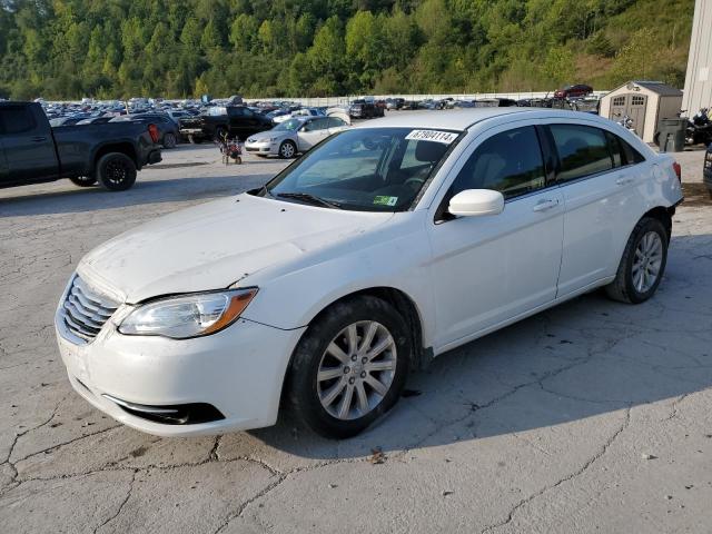 chrysler 200 2012 1c3ccbbb7cn109016