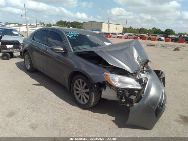 chrysler 200 2012 1c3ccbbb7cn173931