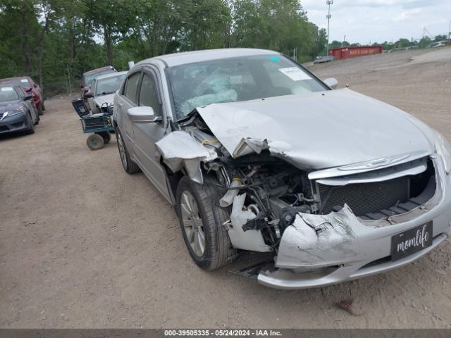 chrysler 200 2012 1c3ccbbb7cn190793